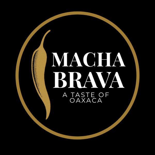 Macha Brava 